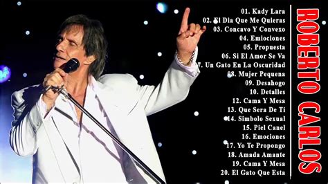 musicas de roberto carlos|musicas roberto carlos grandes sucessos.